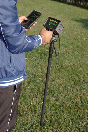 اسکن تک سنسور