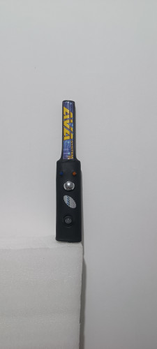 پین پوینتر تفکیک دار