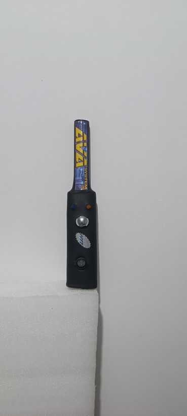 پین پوینتر تفکیک دار