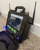 سوپر دک رادار گنجیاب ماهواره ای