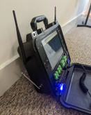 سوپر دک رادار گنجیاب ماهواره ای