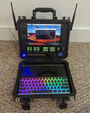 سوپر دک رادار گنجیاب ماهواره ای