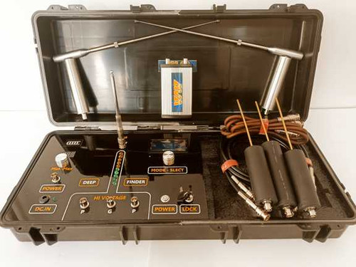 ردیاب ریمور بلک شارک