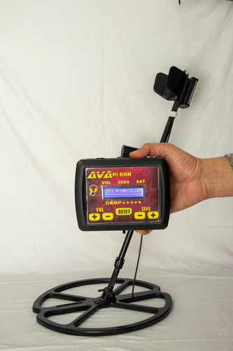 نقطه زن بی ار ان پالسی