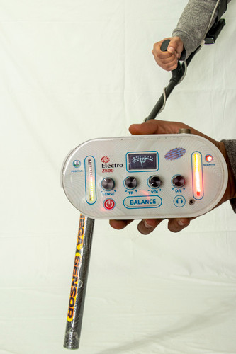 ردیاب و نقطه زن مغناطیسی z800