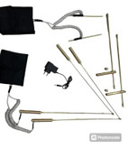 ردیاب دو حالته کوانتوم