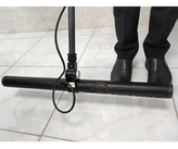 اسکنر هشت سنسور کبری لایو اسکن