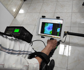 اسکنر هشت سنسور کبری لایو اسکن