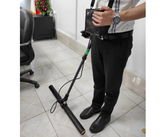 اسکنر هشت سنسور کبری لایو اسکن