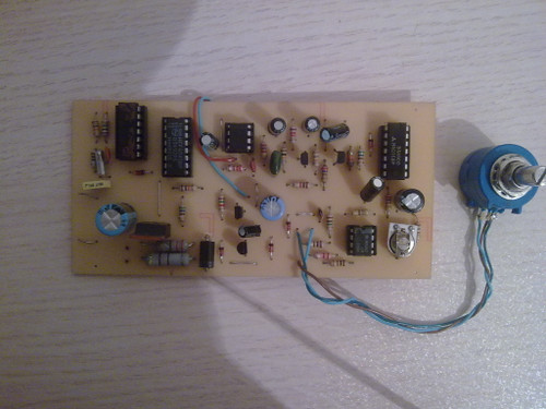 کیت فلزیاب پالسی