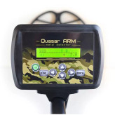 نقطه زن تفکیک دار حساس به طلا