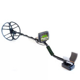 نقطه زن تفکیک دار حساس به طلا