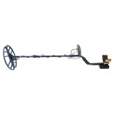 نقطه زن تفکیک دار حساس به طلا