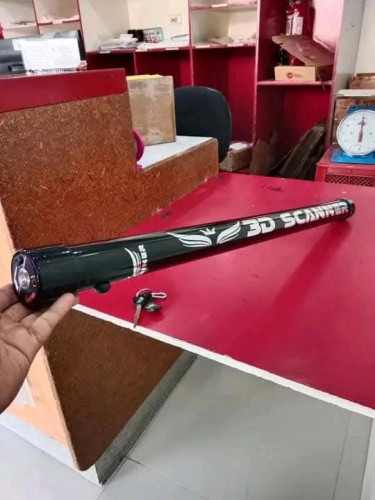 اسکن تصویری درایور ۸بیت ویندوز