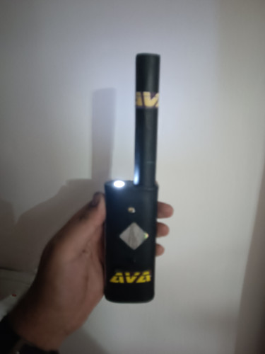 پین پوینتر چراغ قوه دار بدون تفکیک