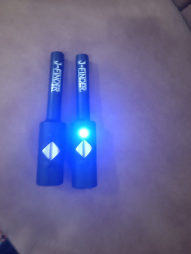 پین پوینترحساسیت بالا بدون تفکیک