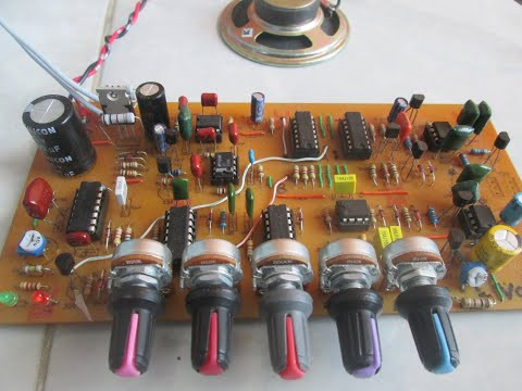 کیت فلزیاب دلتا پالس 2