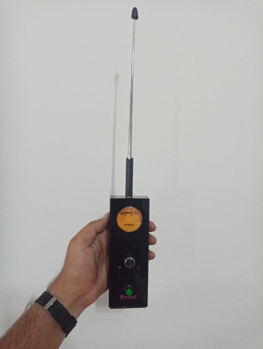 یون یاب عقربه ای قوی