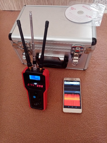 یون یاب تصویری ، با دقت فوق بالا