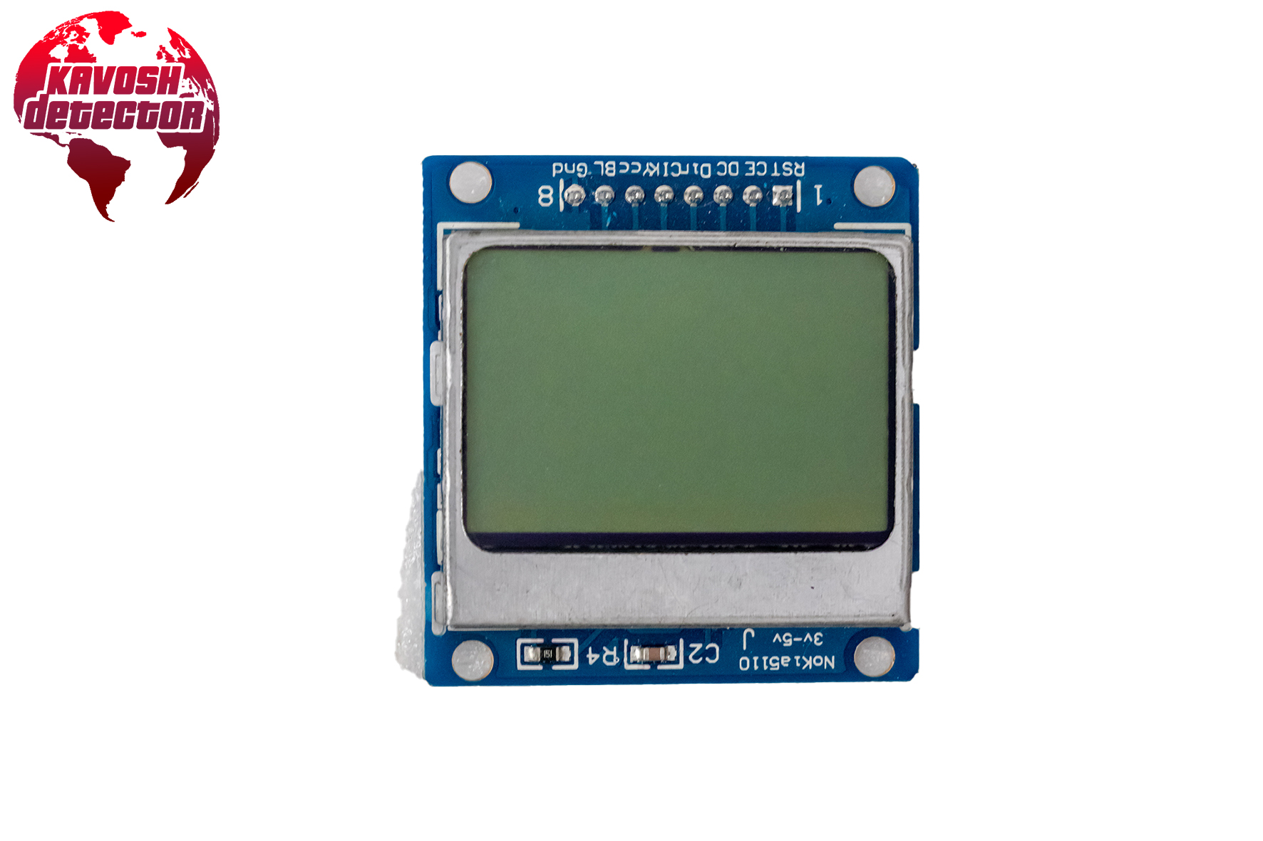 نمایشگر نوکیا